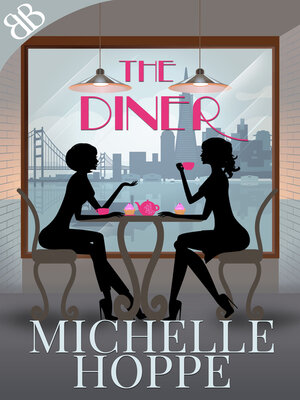 The Diner - ebook